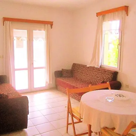 Evoteli Group 1+1 Apart Apartment *