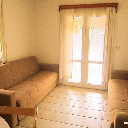 Apartment Evoteli Group 1+1 Apart
