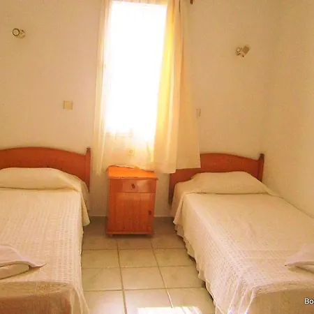 Evoteli Group 1+1 Apart Apartment